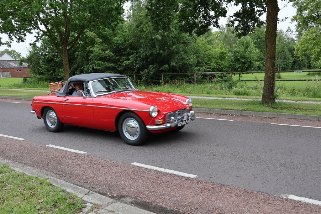 Oldtimerrit Geesteren 7 juni 2026 - 90